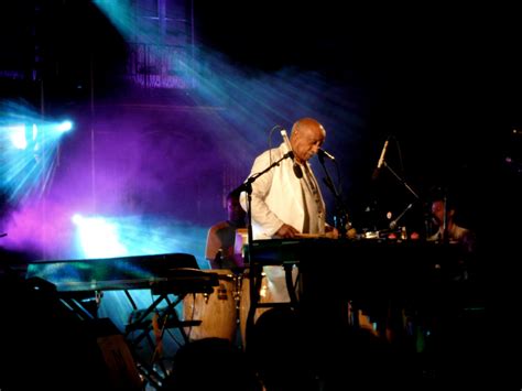 Giday The Maestro Mesfin Concert: An Unforgettable Night of Ethiopian Jazz Fusion