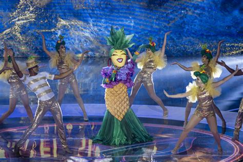 Juliana Paes “The Masked Singer” Sensation: A Journey Through Sequins and Speculation