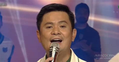 Ogie Alcasid's Live Laugh Love Concert: A Triumphant Celebration of Music and Joy?