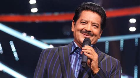 Udit Narayan's 'Voice of India' Triumph: A Journey Through Melody, Controversy, and Resilience