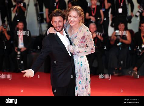 Venice Film Festival Premiere Marks Vincenzo Enzo Valentini's Triumphant Return to the Big Screen! 