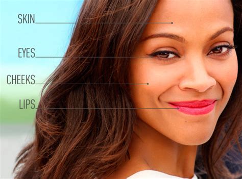 Zoe Saldana's Metaverse Meltdown Sparks Debate on Digital Identity and Artistic Expression!